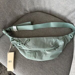 BÉIS Sport Pack in Slate